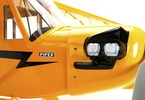 E-flite Piper J-3 Cub 450 ARF